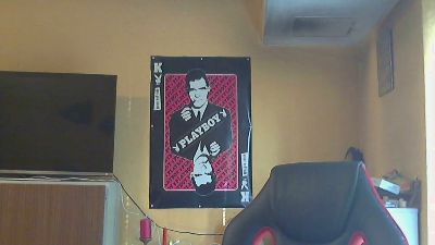 ccpps webcam model stream image