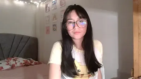 Zui_Luh webcam model stream image