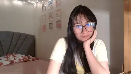 Zui_Luh webcam model stream image