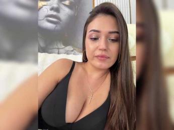 Anutka-chocolatee webcam bongacams model stream image