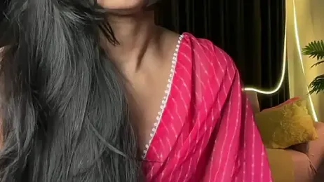 Wow-nisha webcam stripchat model stream image