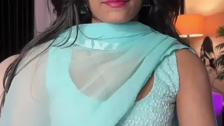 Wow-nisha webcam stripchat model stream image