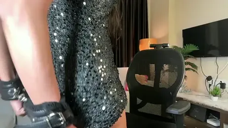 Wow-nisha webcam stripchat model stream image