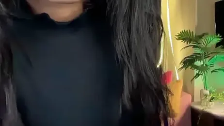 Wow-nisha webcam stripchat model stream image