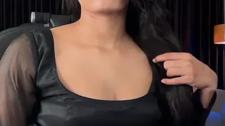 Wow-nisha webcam stripchat model stream image