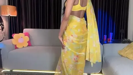 Wow-nisha webcam stripchat model stream image