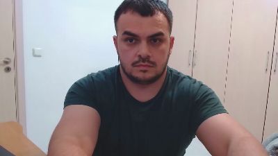 Show_boy_97 webcam model stream image