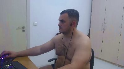 Show_boy_97 webcam model stream image