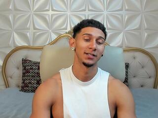 Jacksson Big webcam model stream image