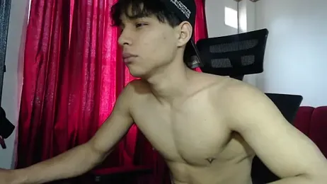 Marck-Pro webcam model stream image