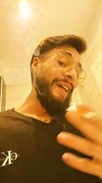 Antoniohumm webcam cam4 model stream image