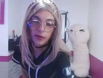 Lis_Pearson webcam model stream image