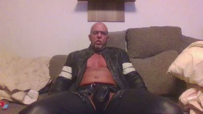 leatherface6 webcam model stream image