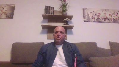 leatherface6 webcam model stream image