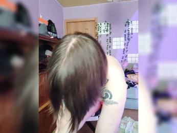 MAMAXOMA webcam bongacams model stream image