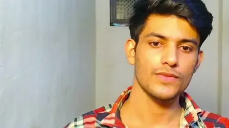 Darkie_07 webcam model stream image