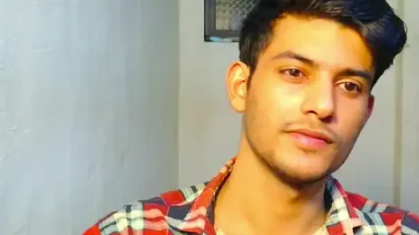 Darkie_07 webcam model stream image