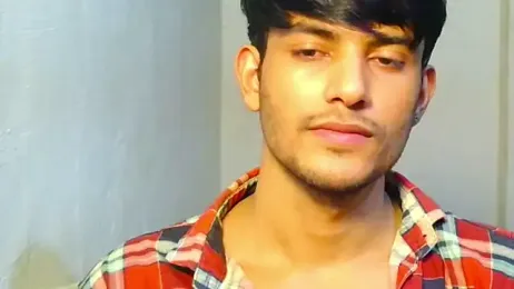 Darkie_07 webcam stripchat model stream image