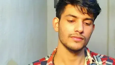 Darkie_07 webcam model stream image