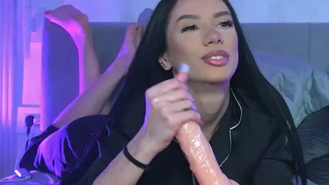 HaylieMilf webcam stripchat model stream image