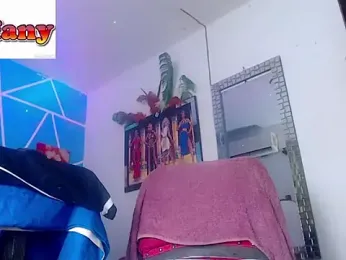 iris_goddessofthesky webcam model stream image