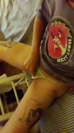 Corazondelorto webcam cam4 model stream image