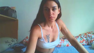 Corazondelorto webcam cam4 model stream image