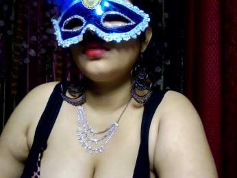 Naughtyladki webcam model stream image