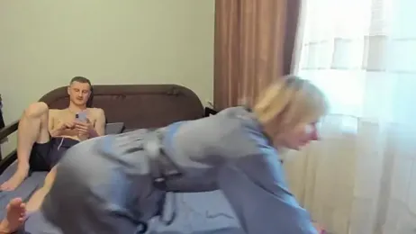 StellaBlondie webcam model stream image