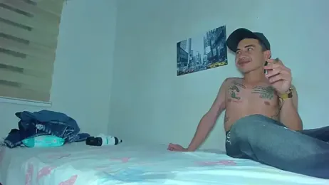 enjoy_hotparty webcam stripchat model stream image