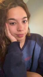 milagrossuwu webcam cam4 model stream image