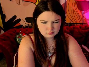 StarryDoll webcam model stream image
