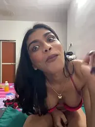 Mayra_xx webcam model stream image