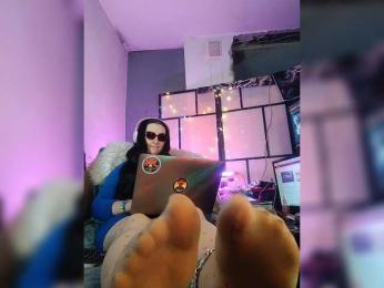 monicaangels webcam model stream image