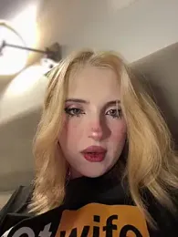 Melissa_cum webcam model stream image