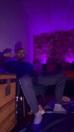 kinkyFR34000 webcam model stream image