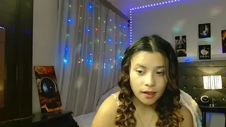 3littleschoolteens webcam model stream image