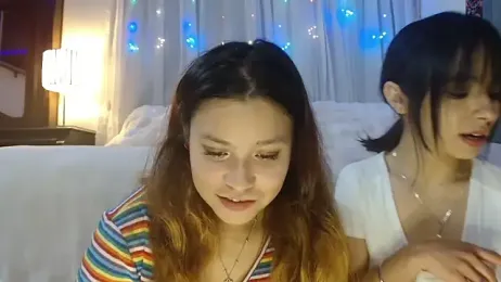 3littleschoolteens webcam model stream image