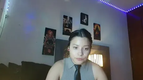 3littleschoolteens webcam model stream image