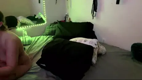RickeyRidez webcam model stream image