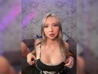 Hot_club webcam bongacams model stream image