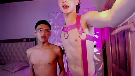 BILLY_JAMEES webcam stripchat model stream image