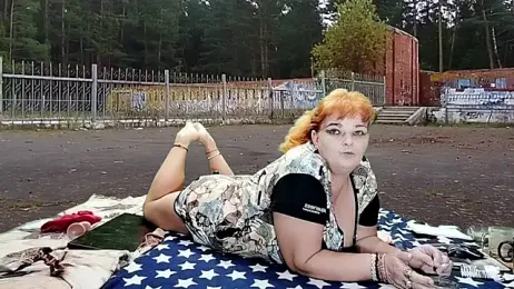 Siberia-Taiga webcam stripchat model stream image