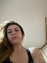 BarbieHotBrazil webcam stripchat model stream image