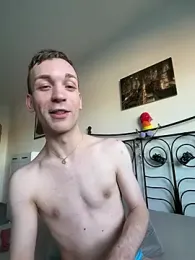 nick_subvyx webcam stripchat model stream image