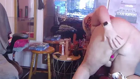 sexychazza16 webcam stripchat model stream image