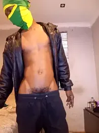 SlimCandy_ webcam model stream image