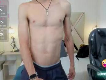 jake_evanss_ webcam chaturbate model stream image