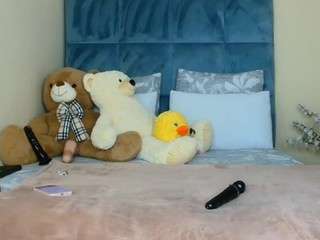 melons2001 webcam model stream image