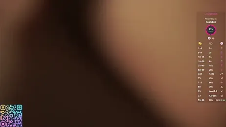 JoelleTasso webcam model stream image